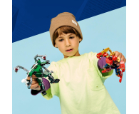 LEGO SUPER HEROES 76338 Bitwa mechów: Spider-Man kontra Doc Ock - 1473563 - zdjęcie 14